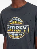 Satisfy Moth Tech T Shirt