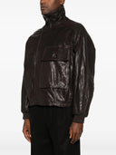 Emporio Armani Blouson Jacket