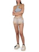 Off White Short Laundry