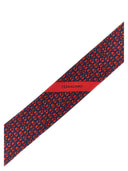 Ferragamo Printed Tie