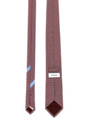 Ferragamo 'Gancini Intrecciati' Tie