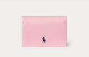 Ralph Lauren Ply Flp Cc Card Case Small