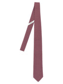 Ferragamo 'Tetris' Tie