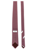 Ferragamo 'Tetris' Tie
