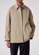 Paul Smith vestes beige