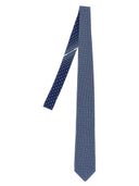 Ferragamo 'Tasto' Tie