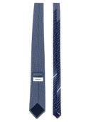 Ferragamo 'Tasto' Tie