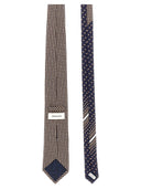 Ferragamo Printed Tie