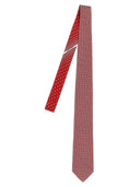 Ferragamo 'Tasto' Tie