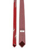 Ferragamo 'Tasto' Tie