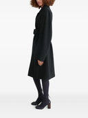 Lemaire Belted Tailored Coat