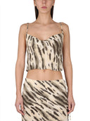 Rotate Birger Christensen Top Millie