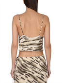 Rotate Birger Christensen Top Millie