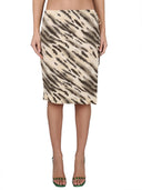 Rotate Birger Christensen Keisha Skirt