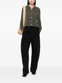 Lemaire Twisted Belted Pants