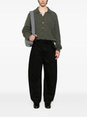 Lemaire Twisted Belted Pants