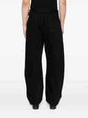 Lemaire Twisted Belted Pants