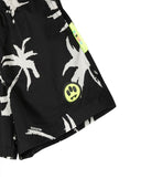 Barrow Poplin Shorts