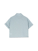 Aspesi kortærmet shirt