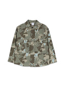 Kurtka koszulki Aspesi Camou
