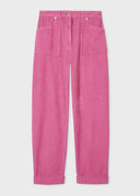 Paul Smith Trousers Pink