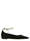 Ferragamo 'Dada' Ballet Flats