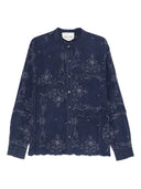 Antik Batik Carmina Sht Men