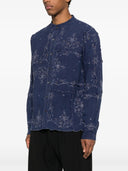 Antik Batik Carmina Sht Men