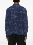 Antik Batik Carmina Sht Men