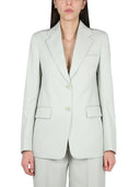 Lanvin single Sfroted Blazer