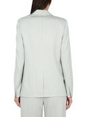 Lanvin single Sfroted Blazer
