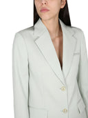 Lanvin single Sfroted Blazer