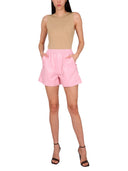 Nanushka Ribbed Tops