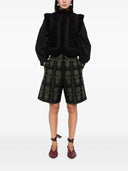 Antik Batik Will Short