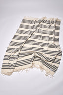 Lagomoro Blanket Striped