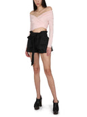 Philosophy Di Lorenzo Serafini Short With Bow