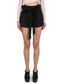 Philosophy Di Lorenzo Serafini Short With Bow