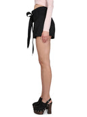 Philosophy Di Lorenzo Serafini Short With Bow