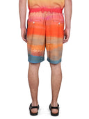 Marni Cotton Bermuda Shorts