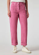 Paul Smith Trousers Pink