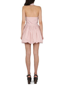 Philosophy Di Lorenzo Serafini Mini Dress