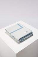 Lagomoro Blanket Jacquard