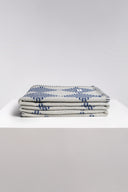 Lagomoro Blanket Jacquard