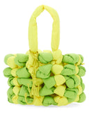 JW Anderson Small Wheven Tote Bag
