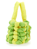 JW Anderson Small Wheven Tote Bag