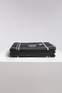 Lagomoro Blanket Jacquard