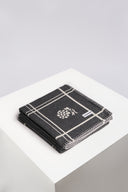 Lagomoro Blanket Jacquard