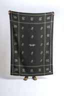 Lagomoro Blanket Jacquard