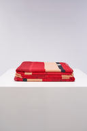 Lagomoro Blanket Jacquard