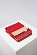Lagomoro Blanket Jacquard